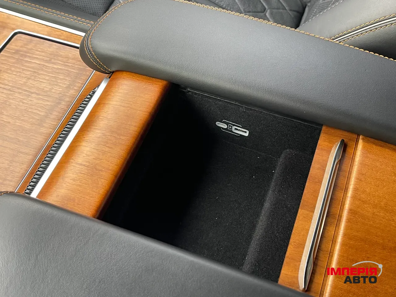 Jeep Grand Cherokee - фото 74