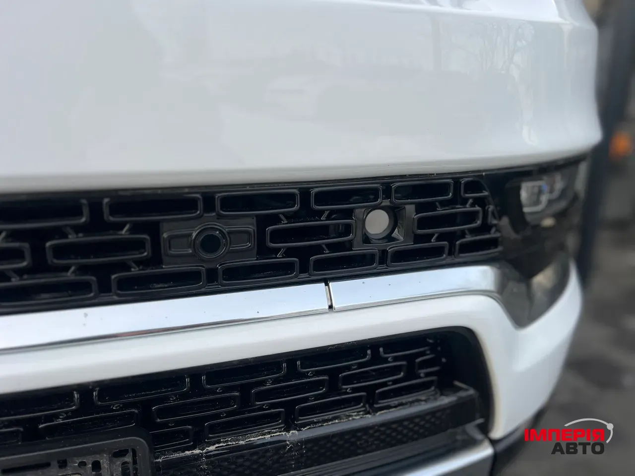 Jeep Grand Cherokee - фото 26