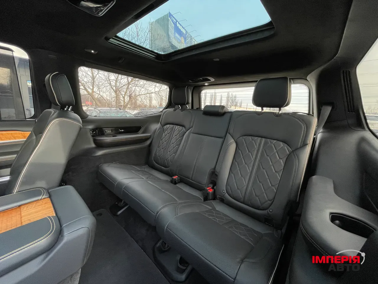 Jeep Grand Cherokee - фото 87