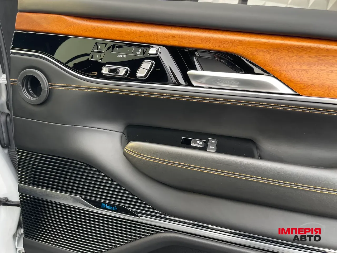 Jeep Grand Cherokee - фото 93