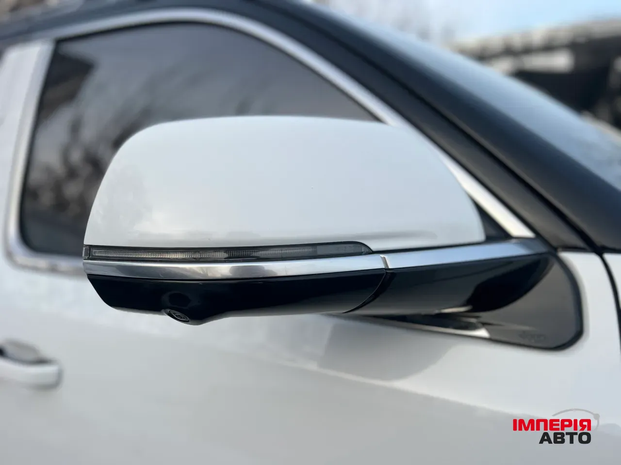 Jeep Grand Cherokee - фото 21