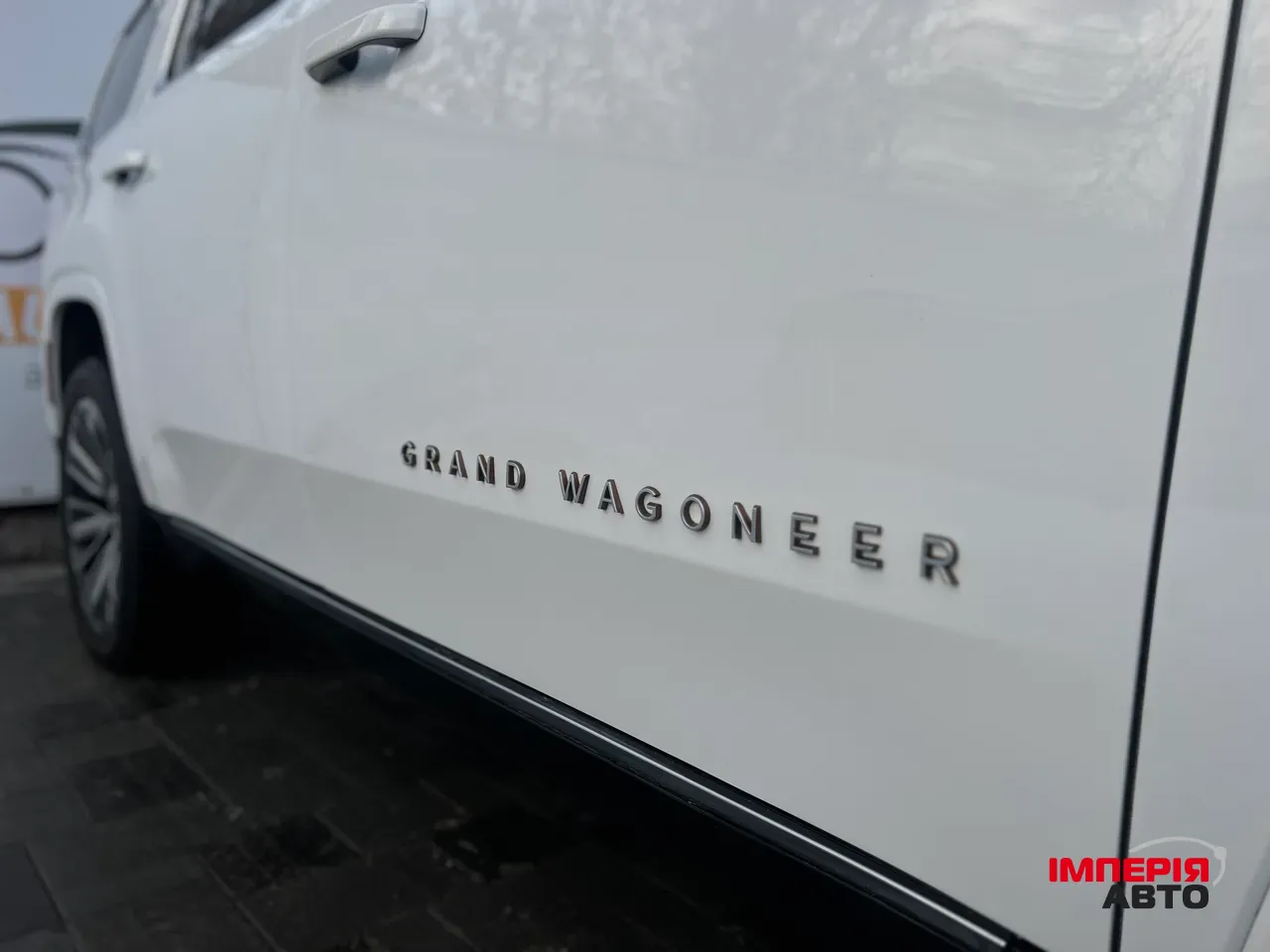 Jeep Grand Cherokee - фото 22