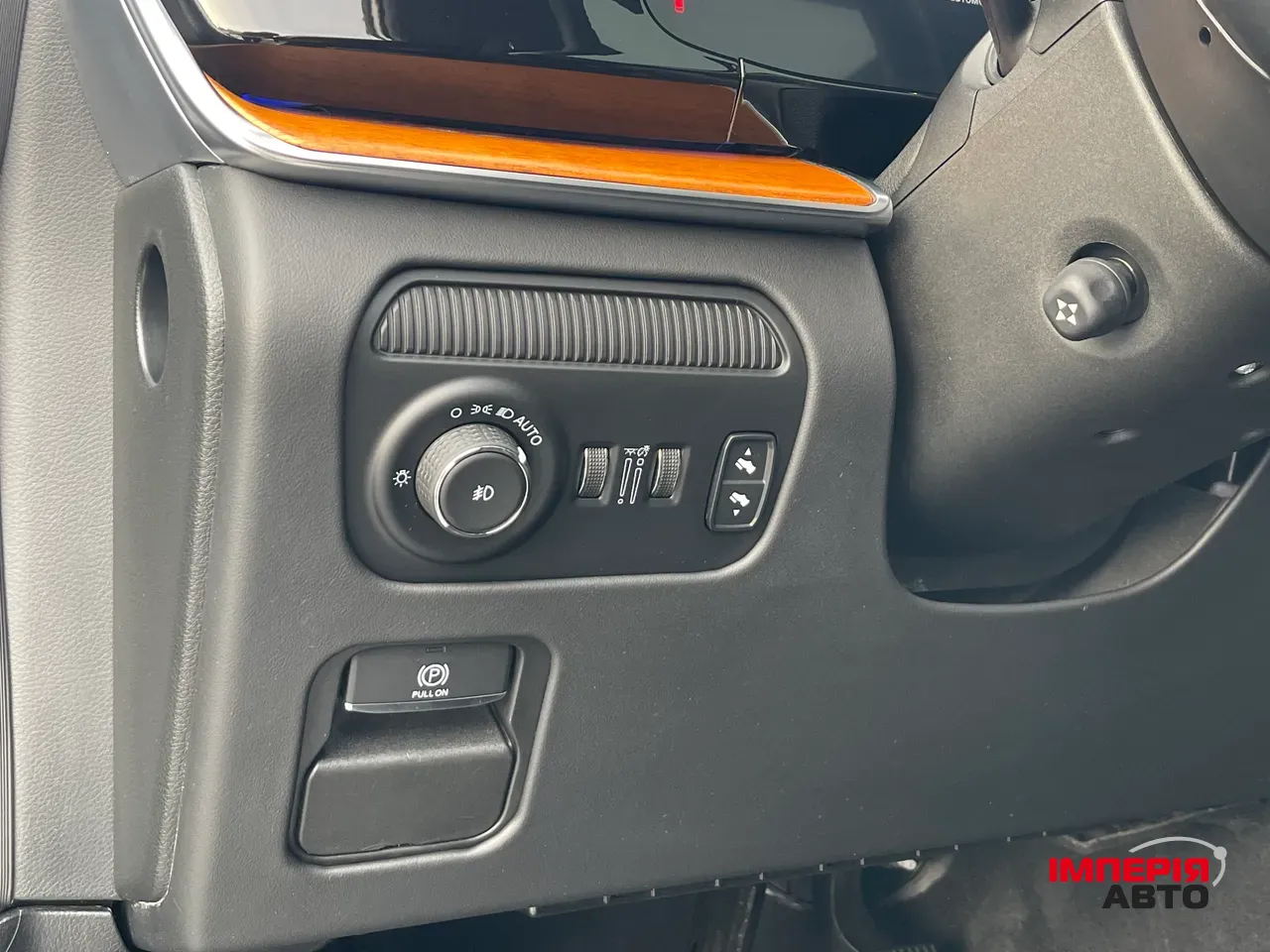 Jeep Grand Cherokee - фото 40