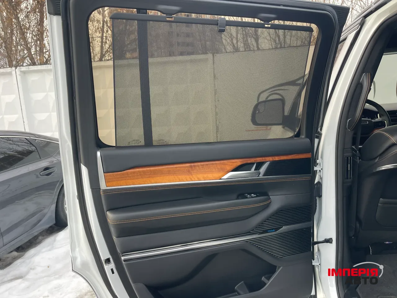 Jeep Grand Cherokee - фото 80