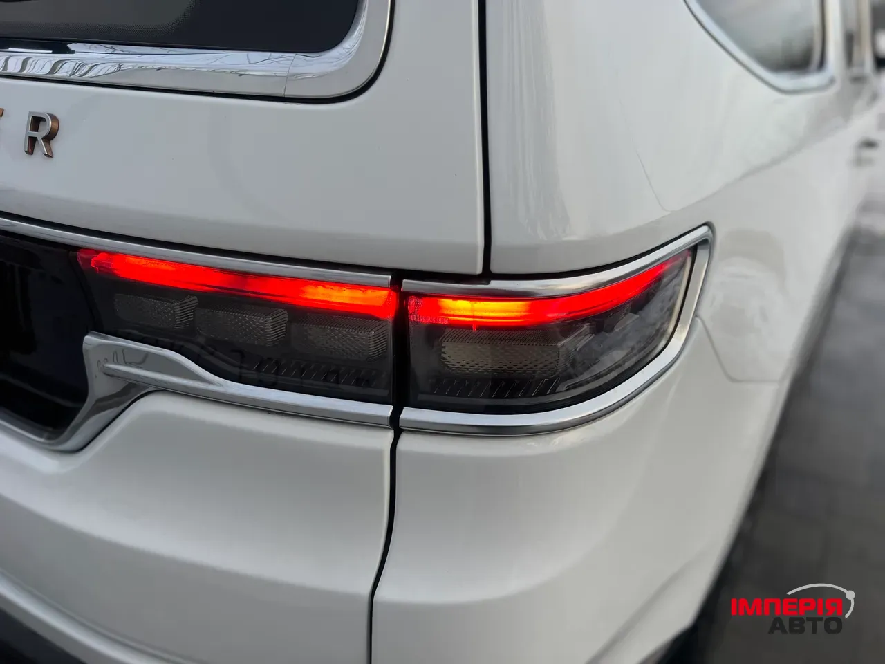 Jeep Grand Cherokee - фото 19