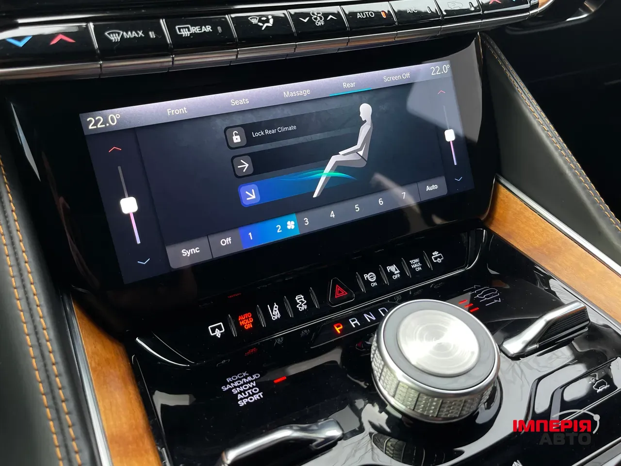 Jeep Grand Cherokee - фото 69