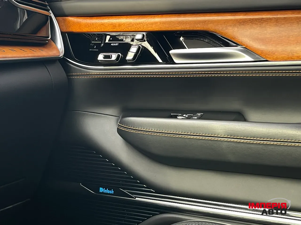 Jeep Grand Cherokee - фото 76