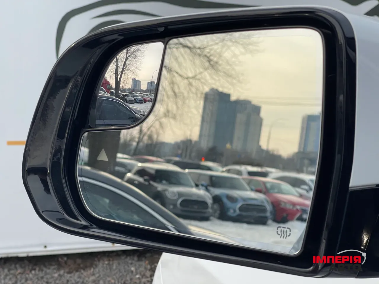 Jeep Grand Cherokee - фото 29