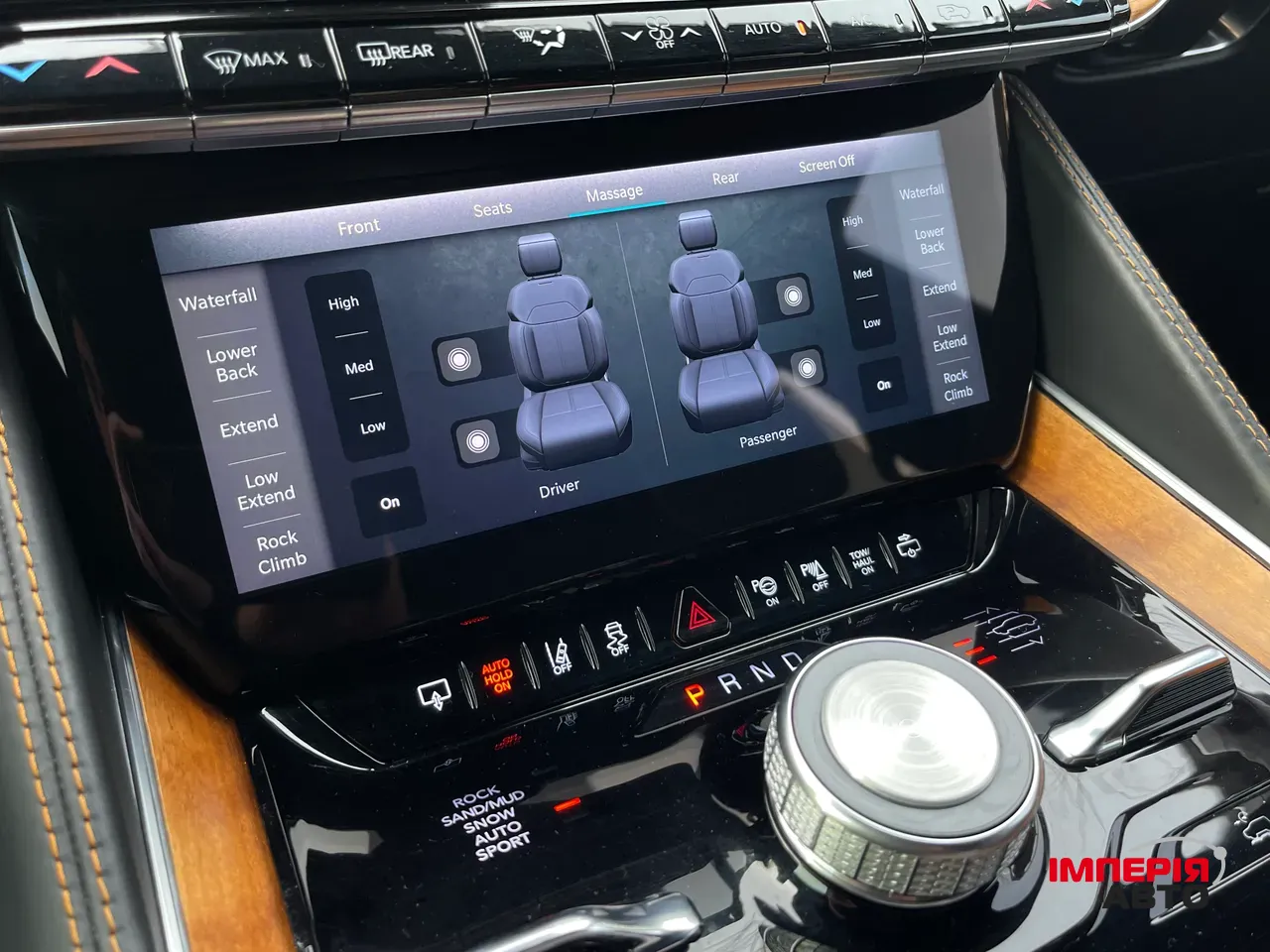 Jeep Grand Cherokee - фото 68