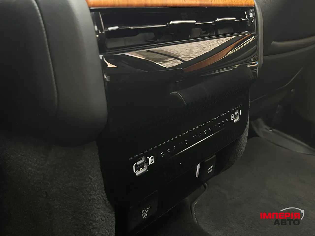 Jeep Grand Cherokee - фото 86