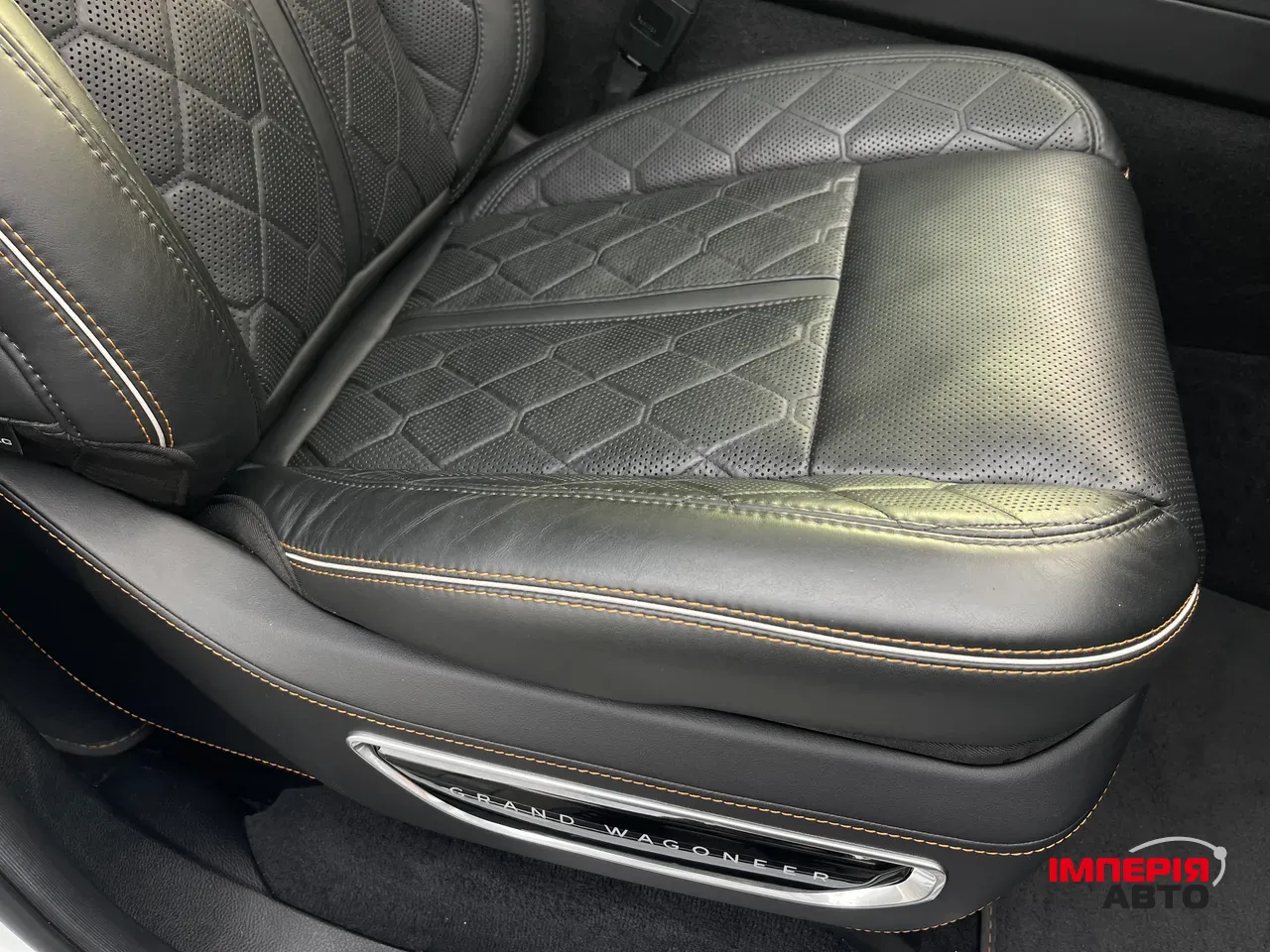 Jeep Grand Cherokee - фото 95