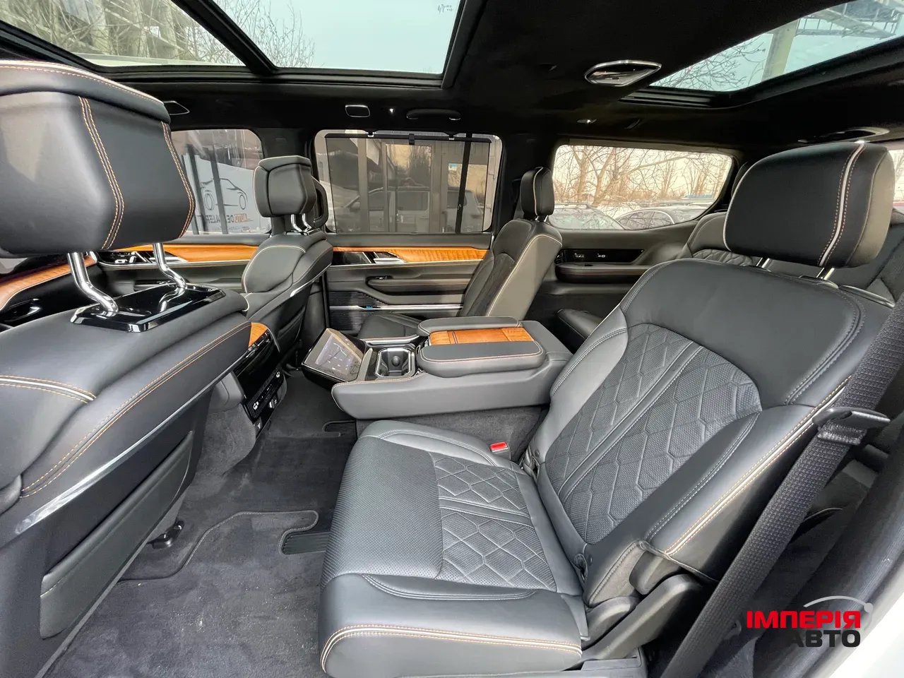 Jeep Grand Cherokee - фото 82