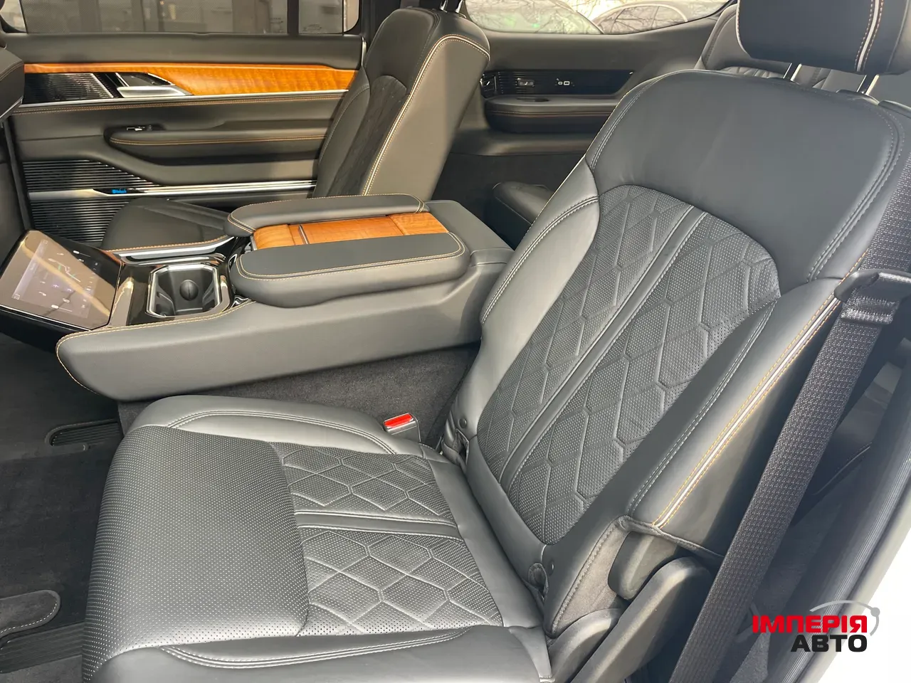 Jeep Grand Cherokee - фото 83