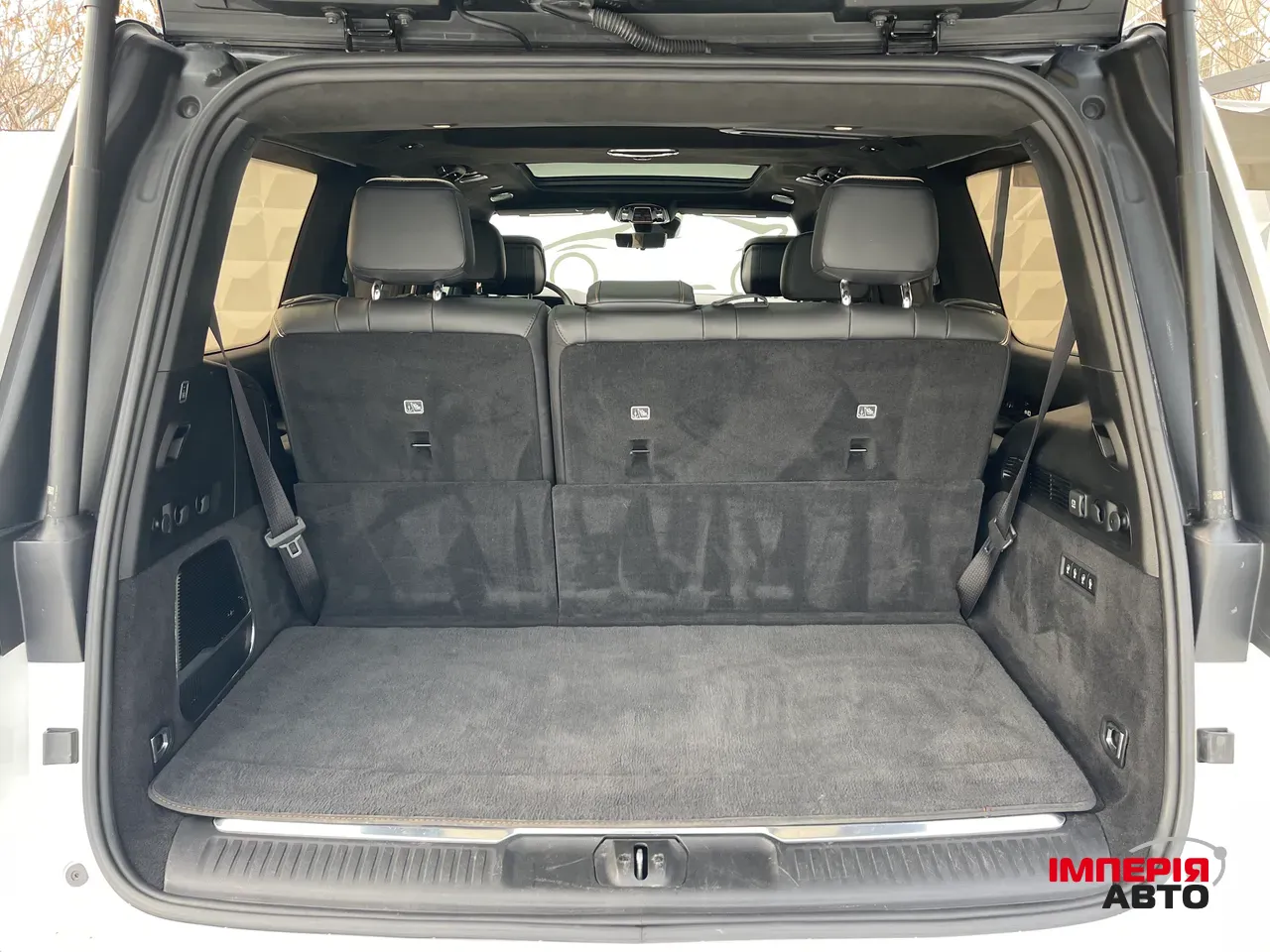 Jeep Grand Cherokee - фото 13