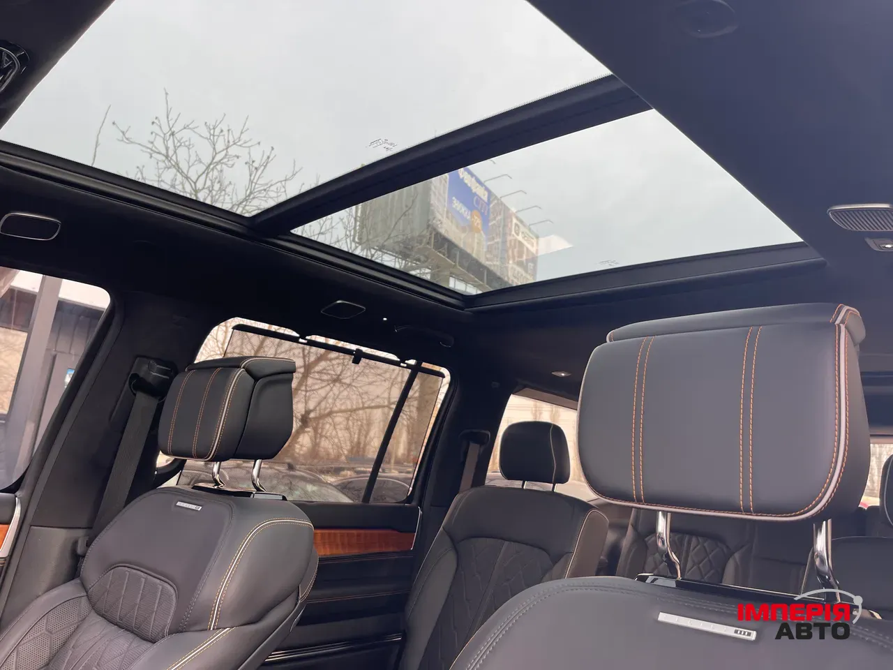 Jeep Grand Cherokee - фото 35