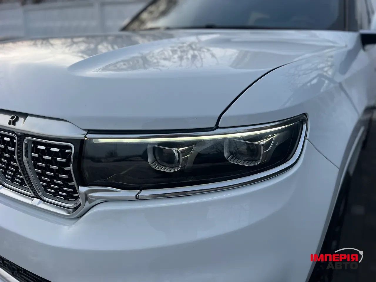 Jeep Grand Cherokee - фото 4