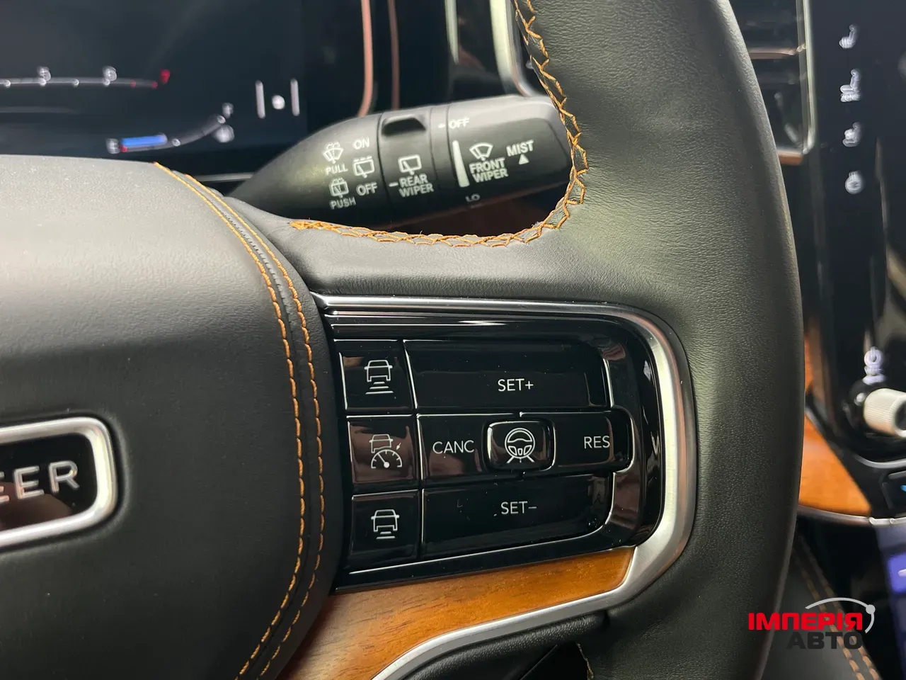 Jeep Grand Cherokee - фото 50