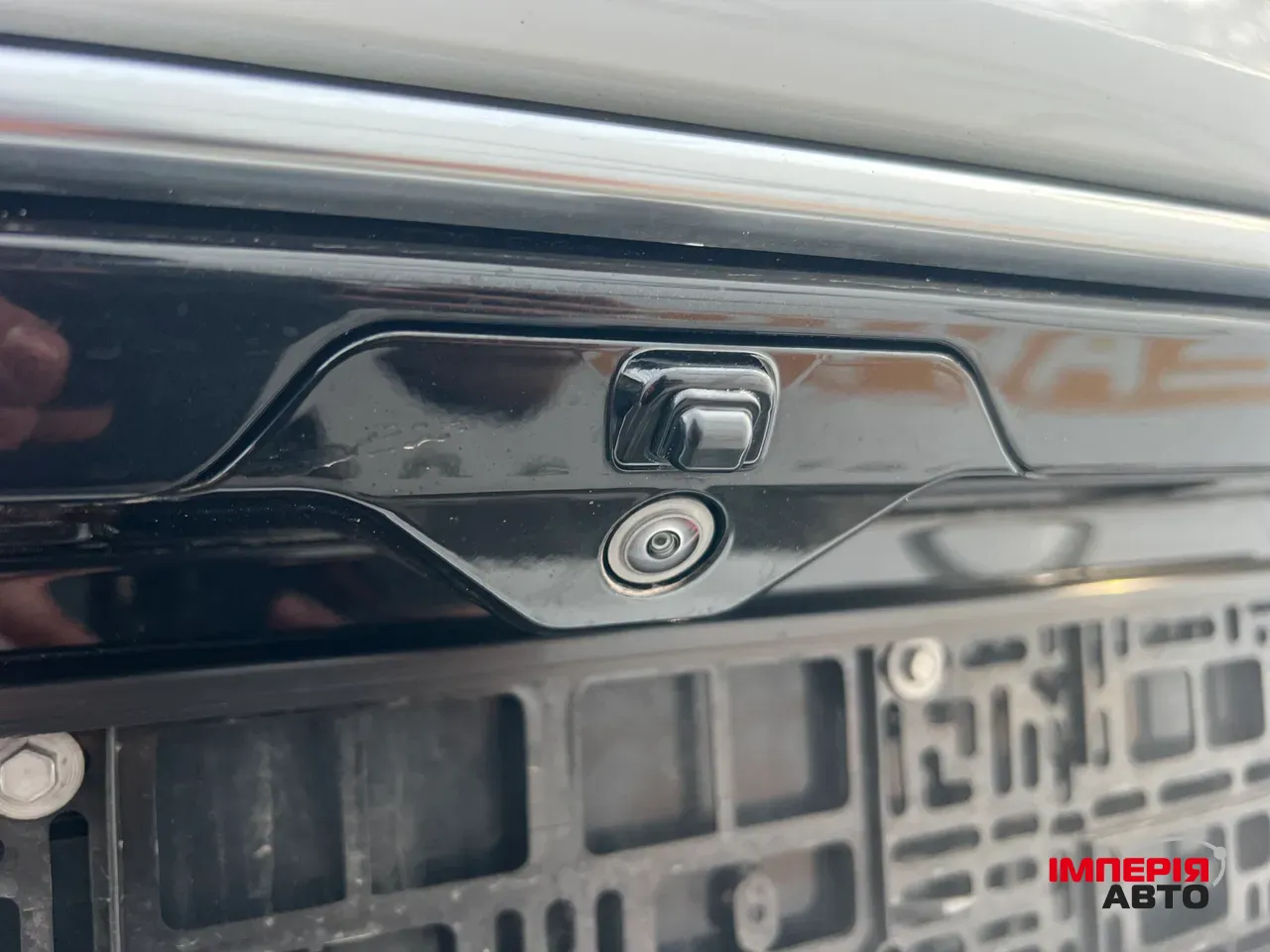 Jeep Grand Cherokee - фото 17