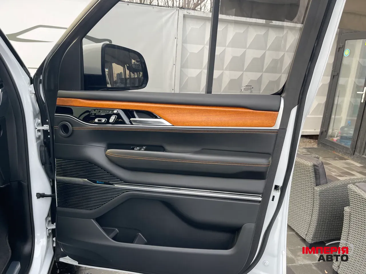 Jeep Grand Cherokee - фото 92