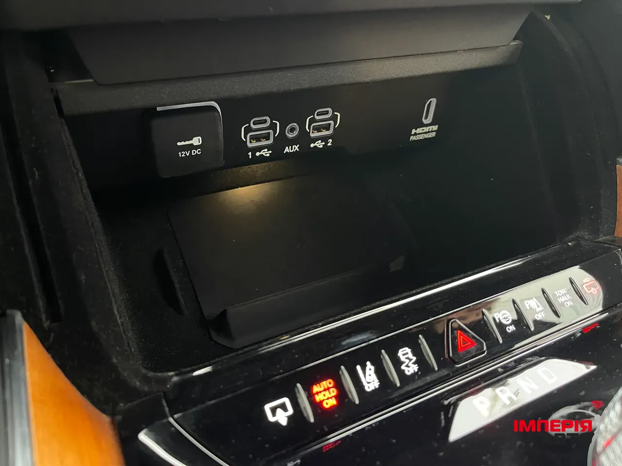 Jeep Grand Cherokee - фото 70