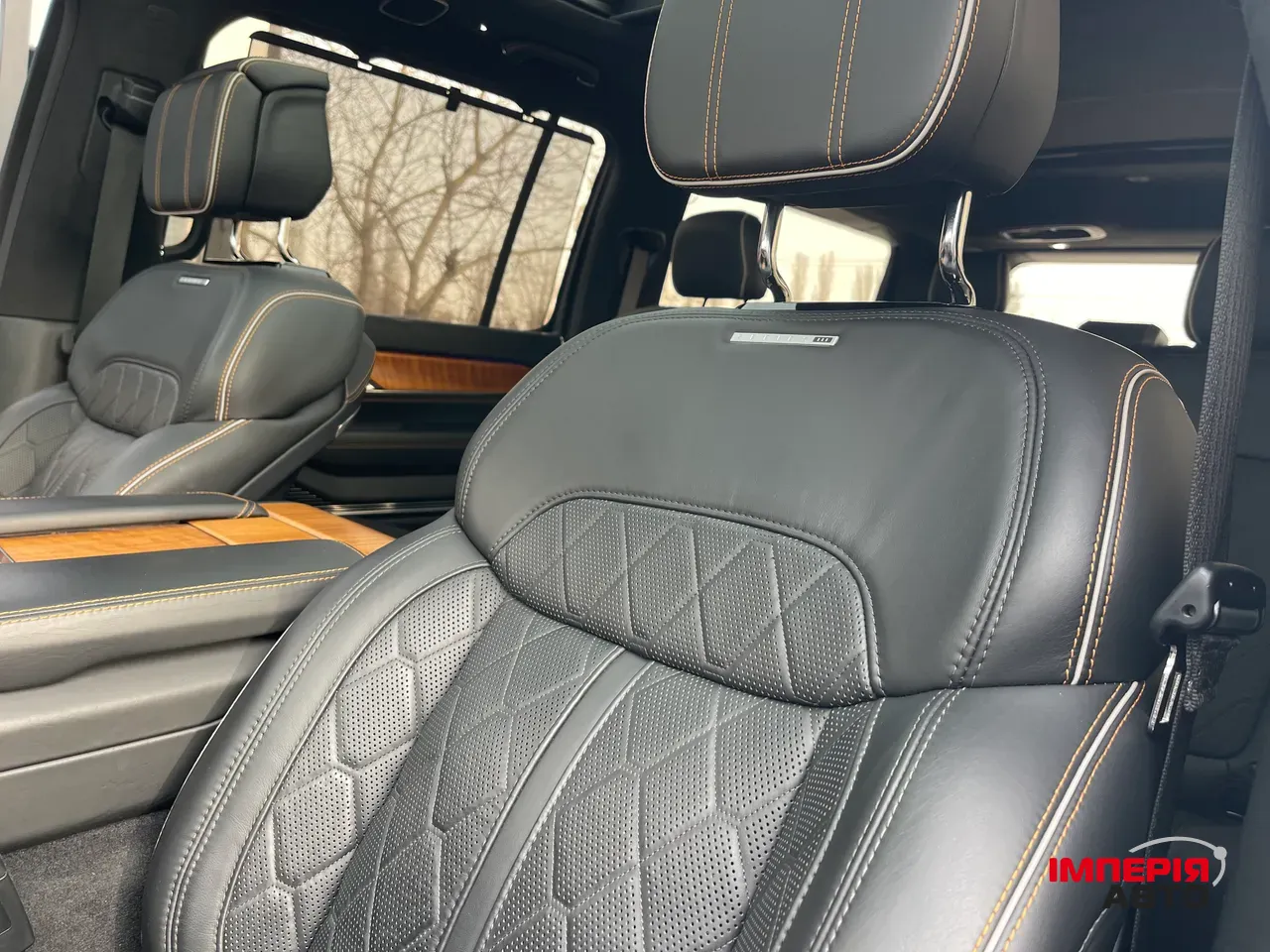 Jeep Grand Cherokee - фото 36