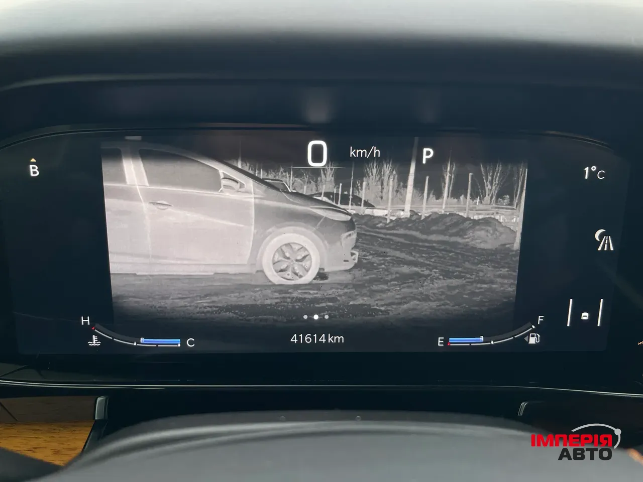 Jeep Grand Cherokee - фото 49