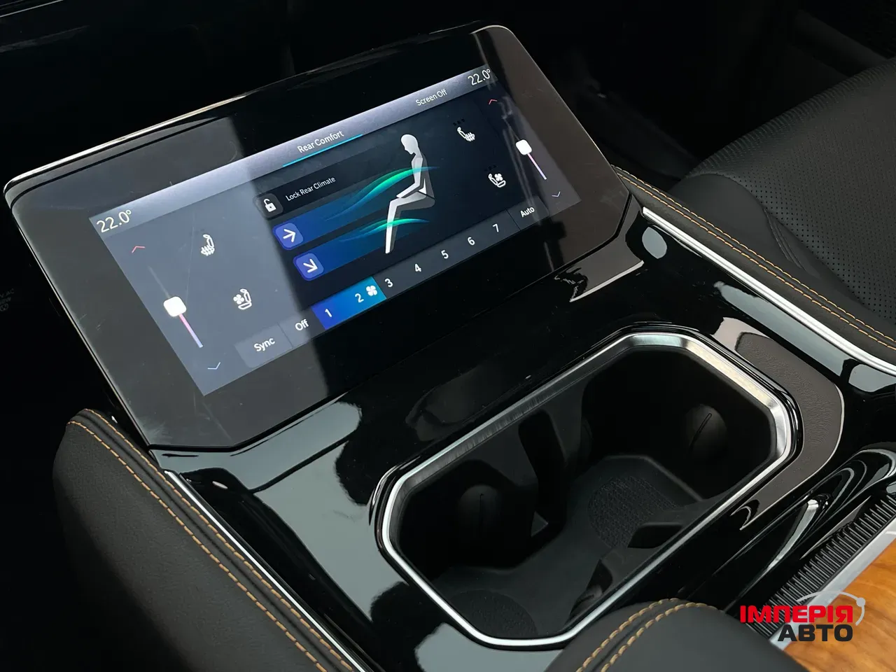 Jeep Grand Cherokee - фото 85