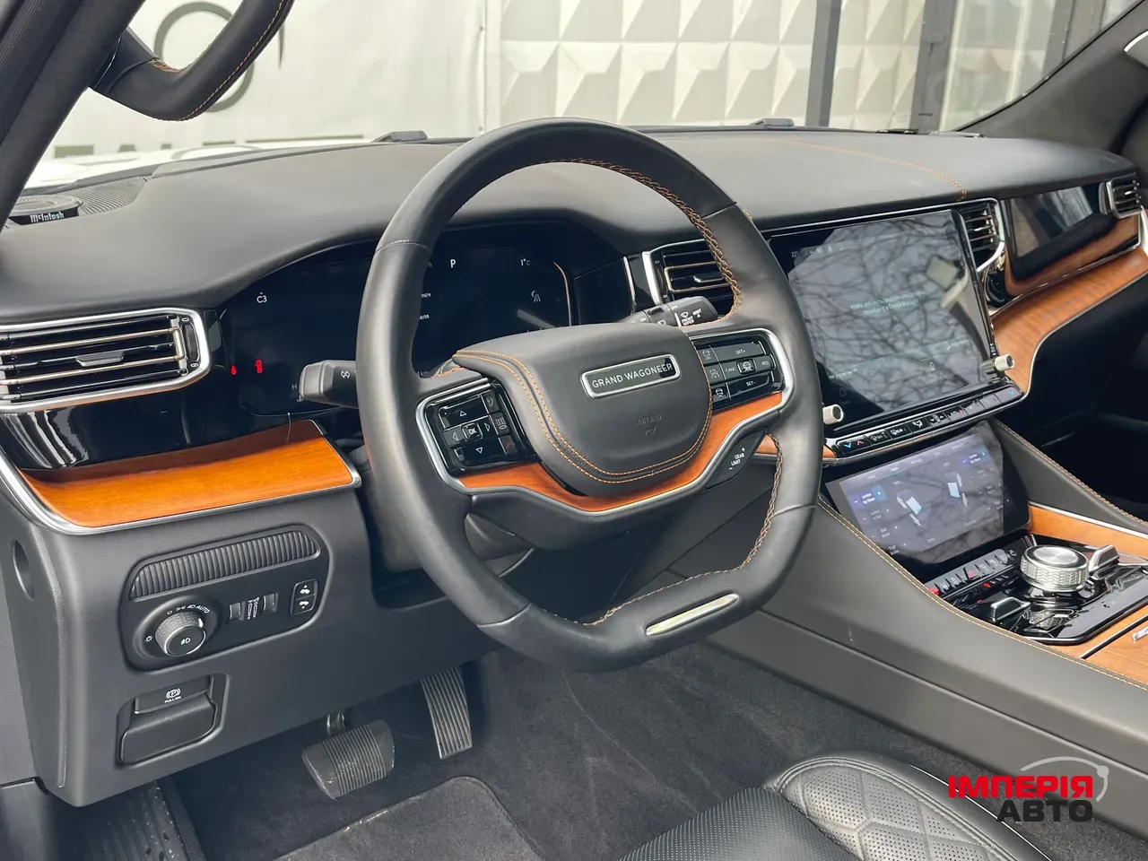 Jeep Grand Cherokee - фото 39