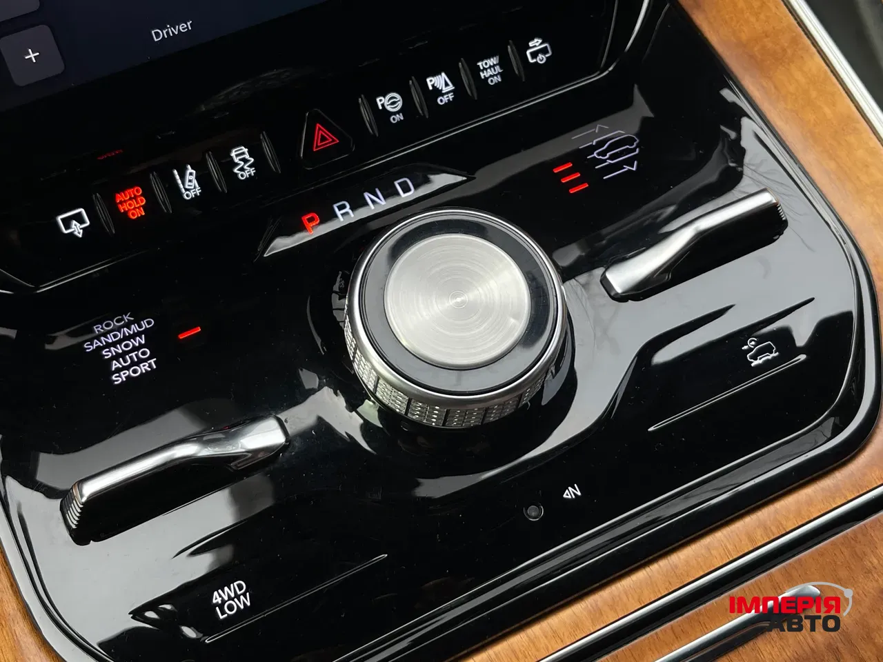 Jeep Grand Cherokee - фото 71