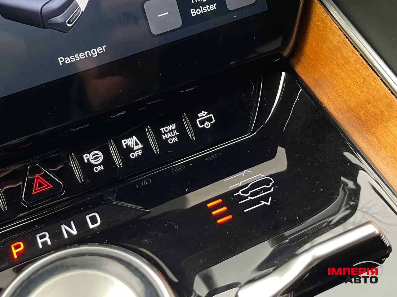 Jeep Grand Cherokee - фото 73