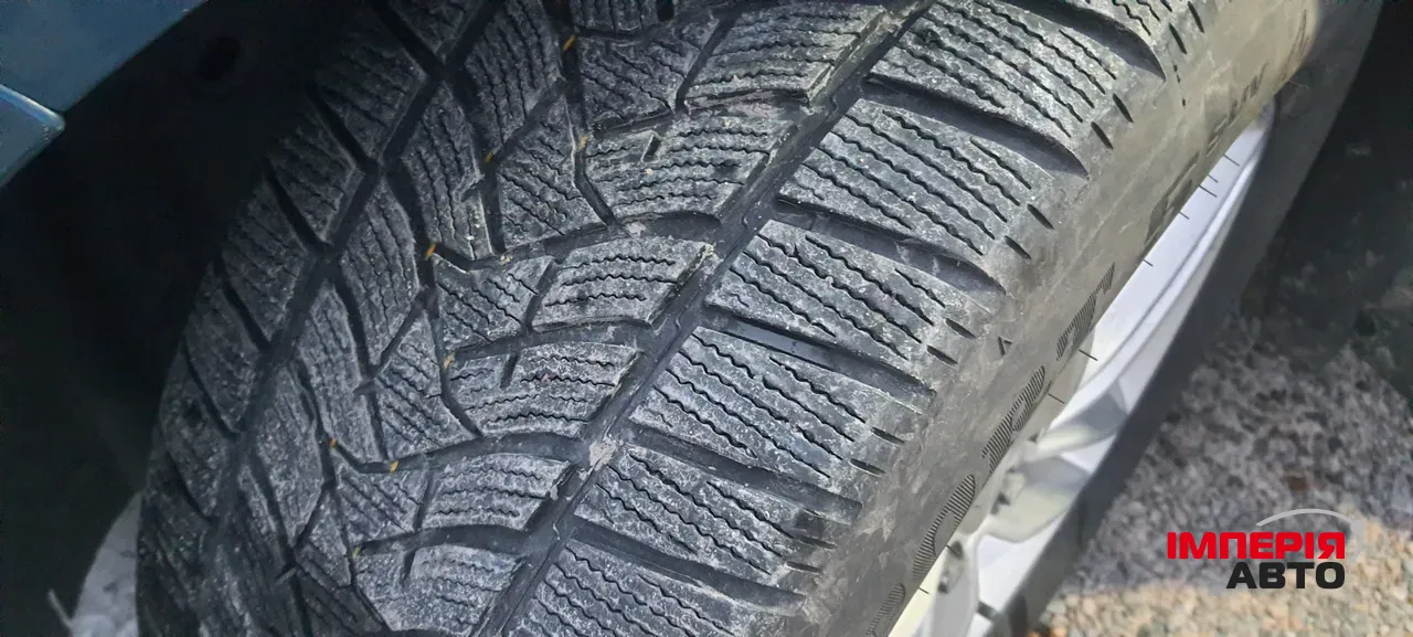 Ford Edge - фото 7