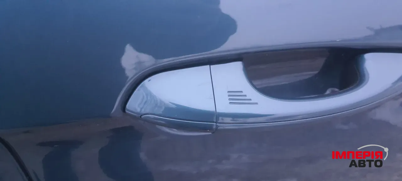 Ford Edge - фото 15