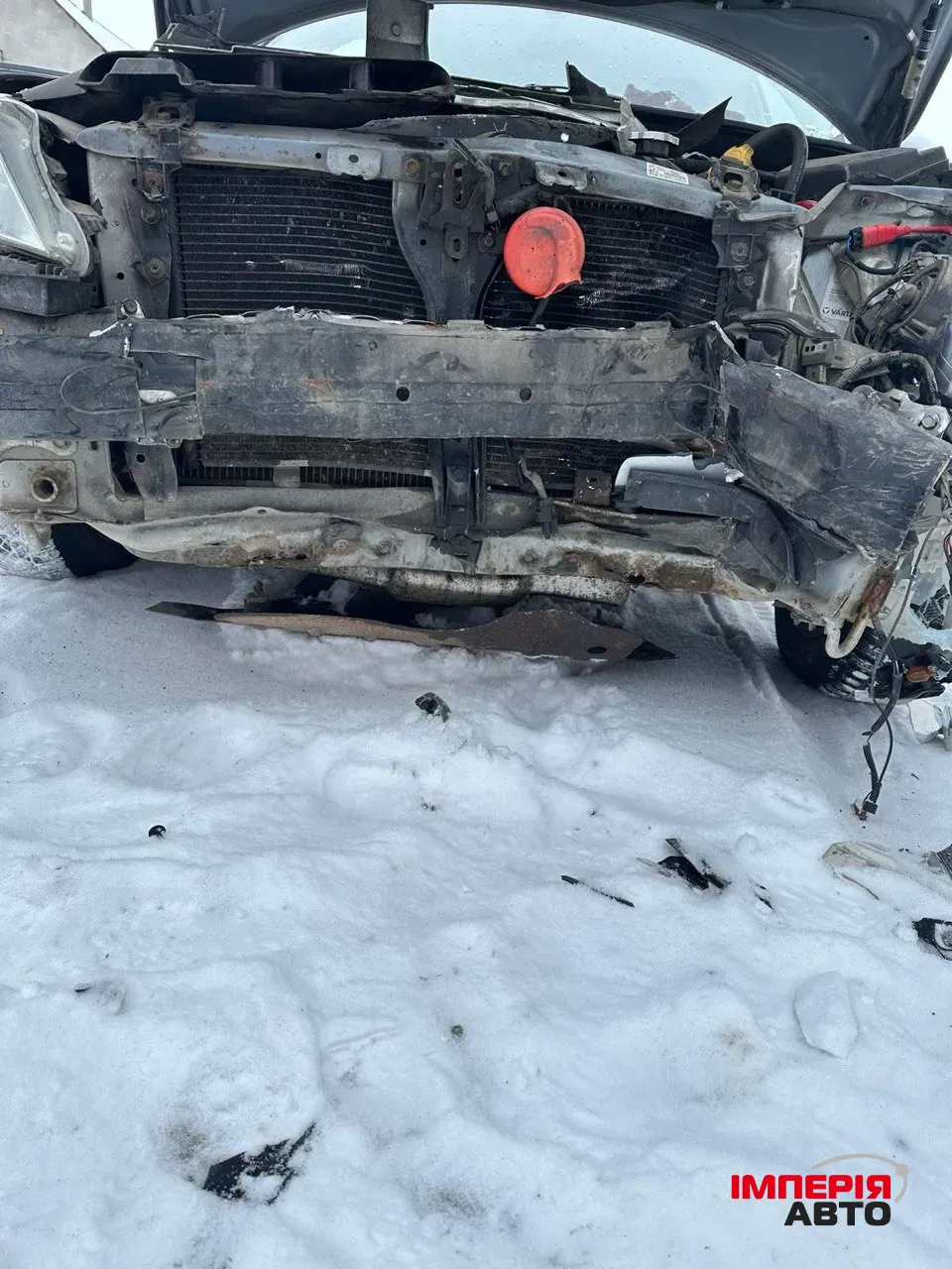 Subaru Impreza - фото 9