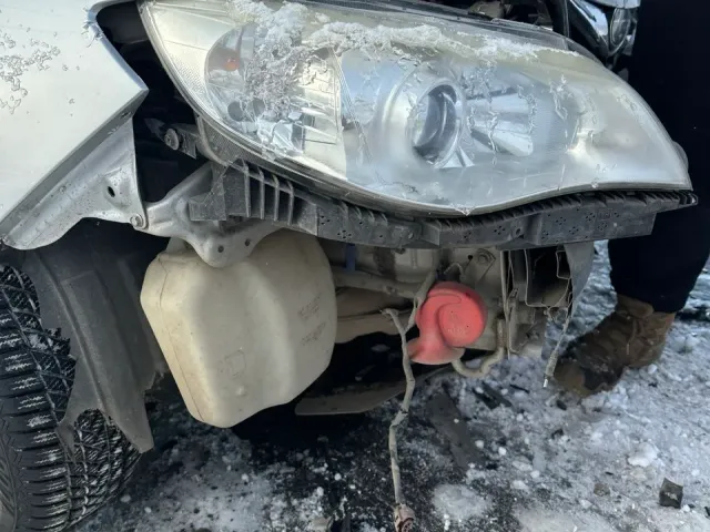 Subaru Impreza - фото 4