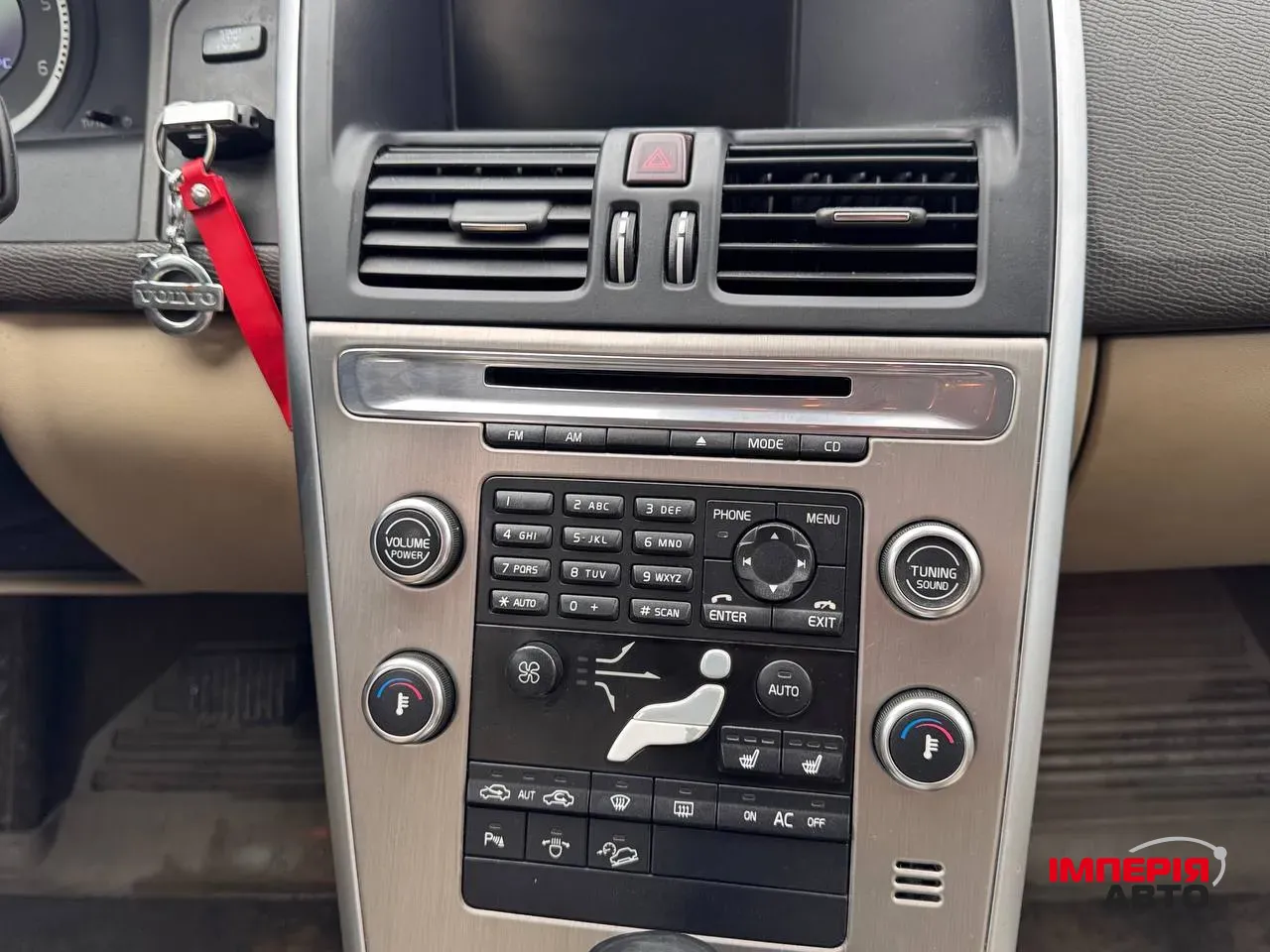 Volvo XC60 - фото 6