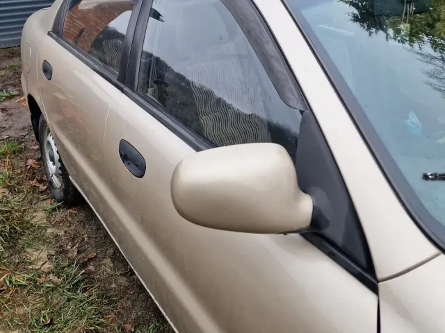 ЗАЗ Sens - фото 5