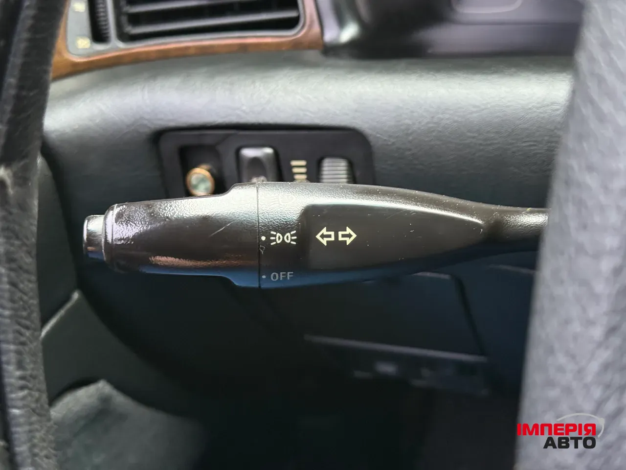 Mitsubishi Sigma - фото 46