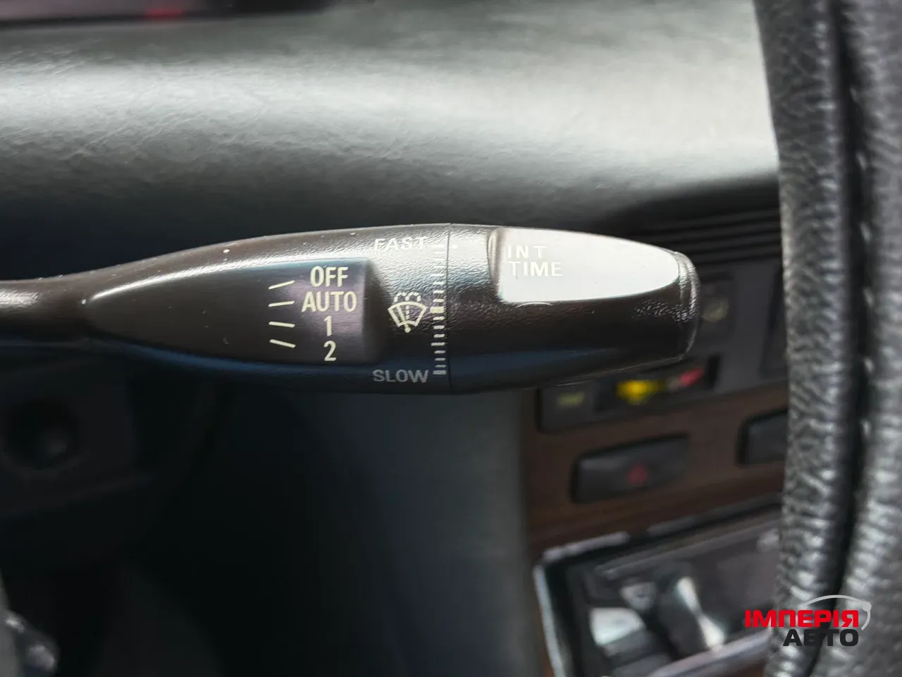 Mitsubishi Sigma - фото 45