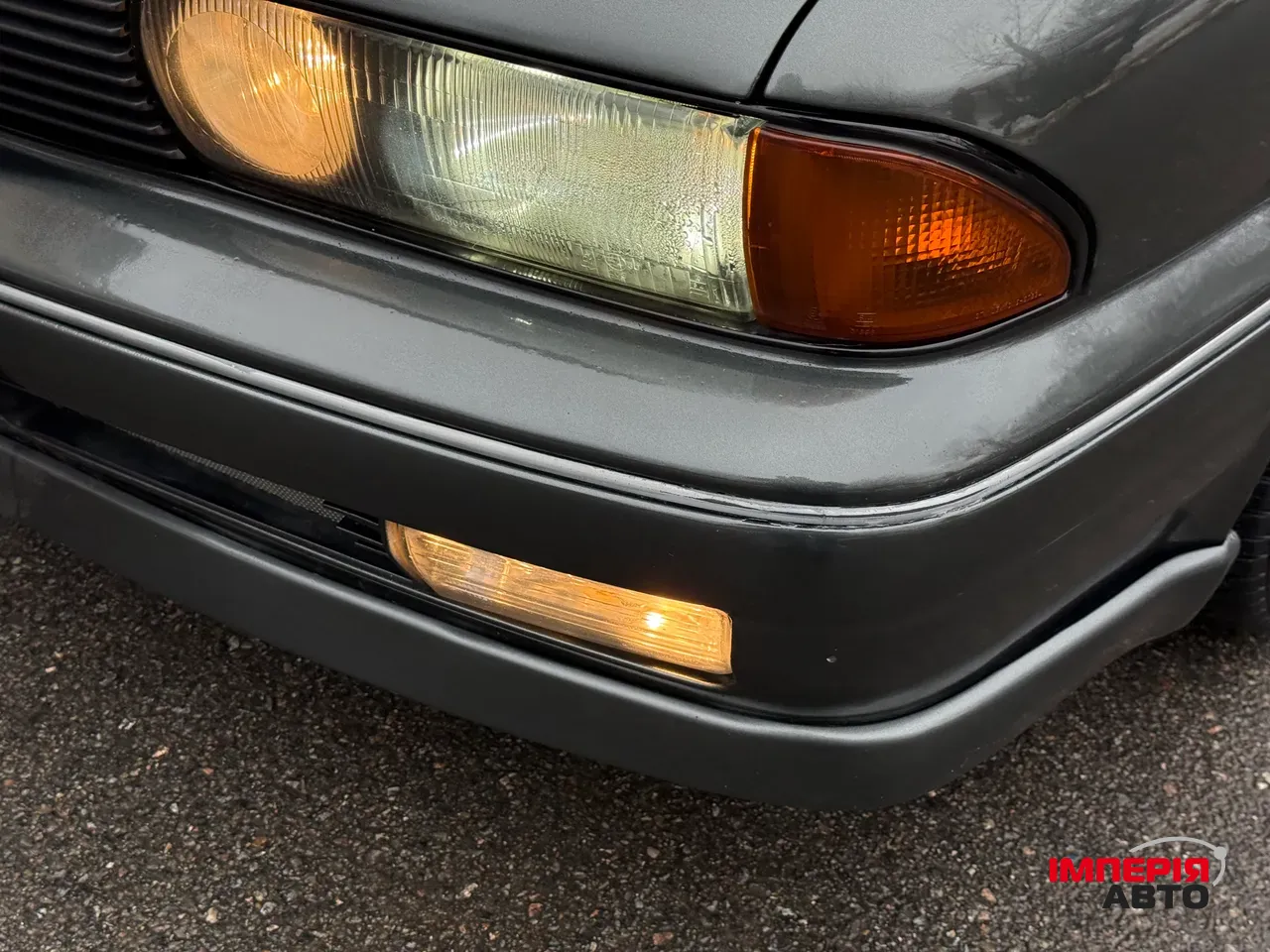 Mitsubishi Sigma - фото 16