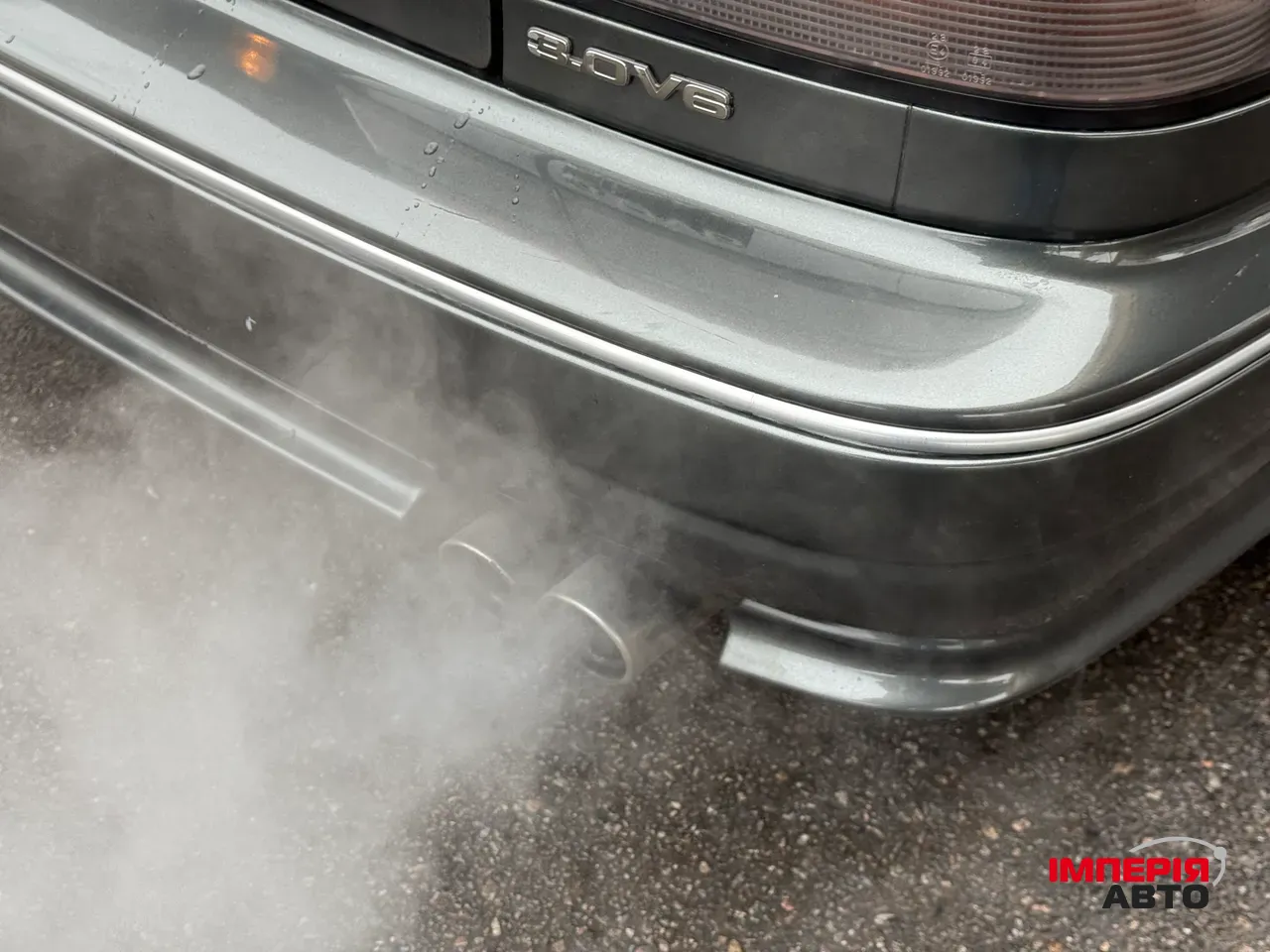 Mitsubishi Sigma - фото 31