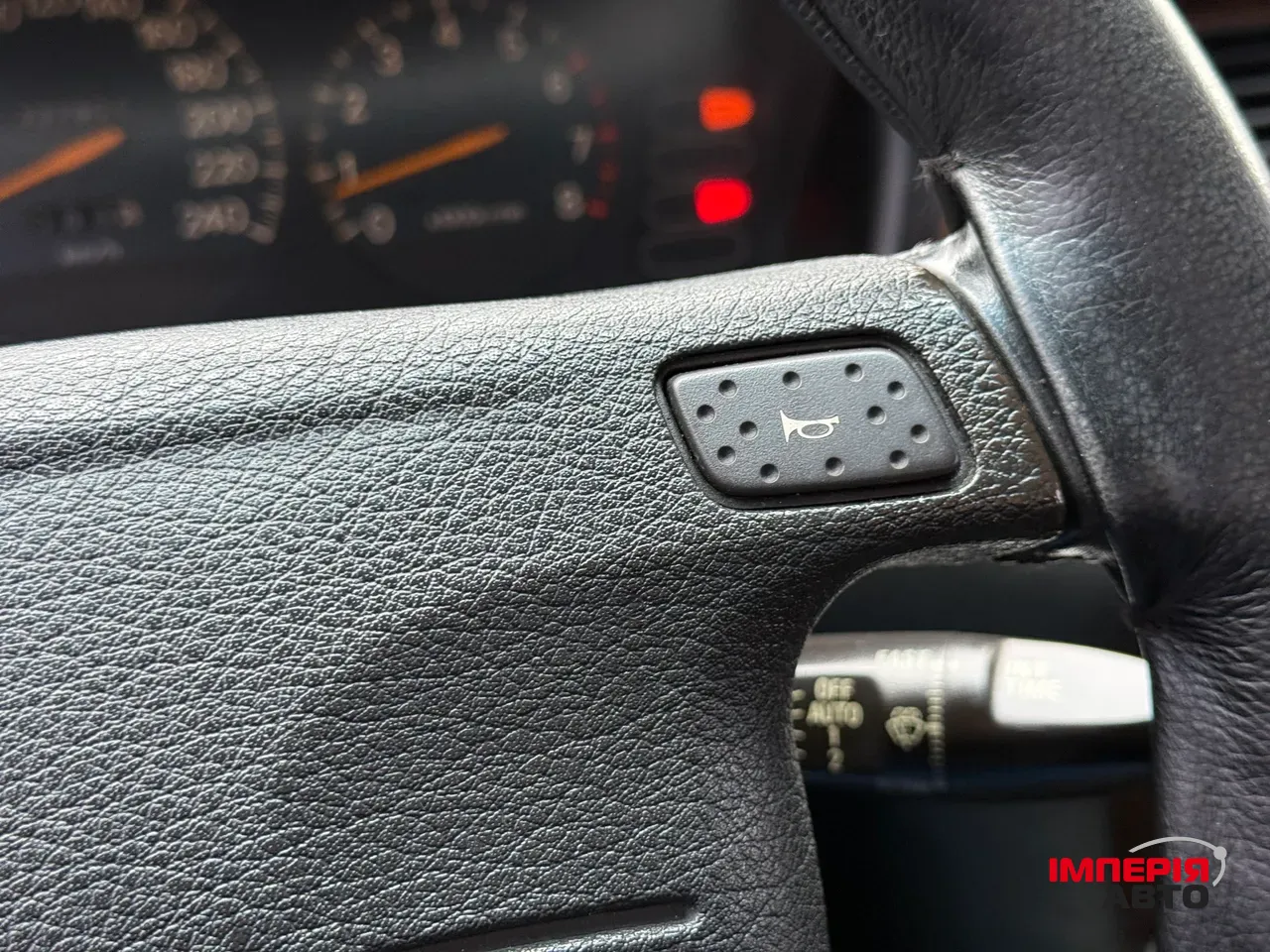 Mitsubishi Sigma - фото 41