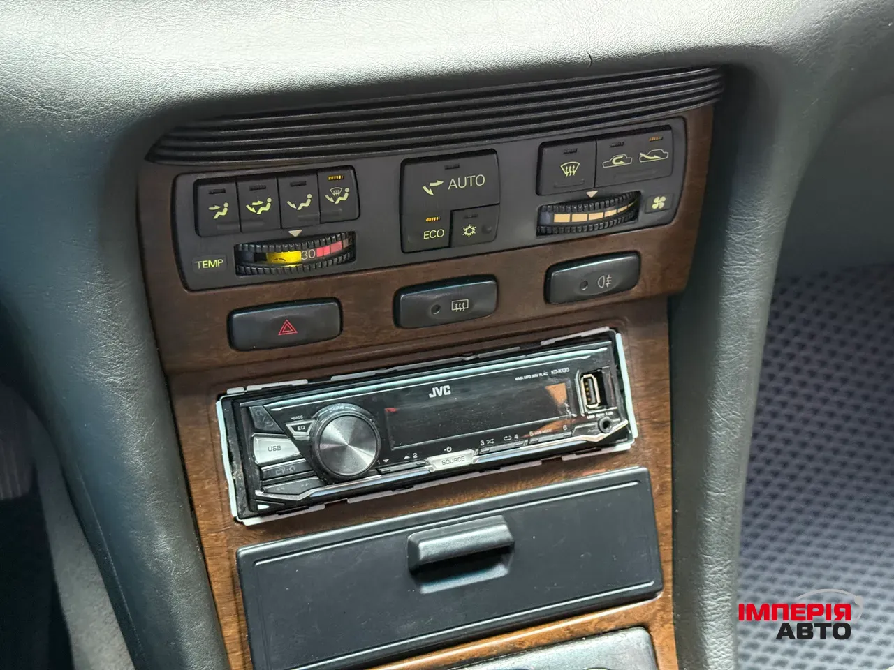 Mitsubishi Sigma - фото 49