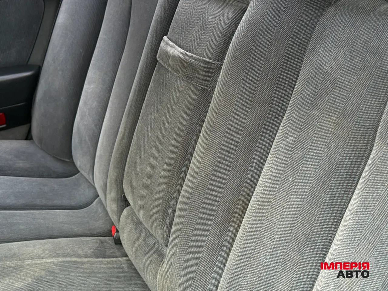 Mitsubishi Sigma - фото 53