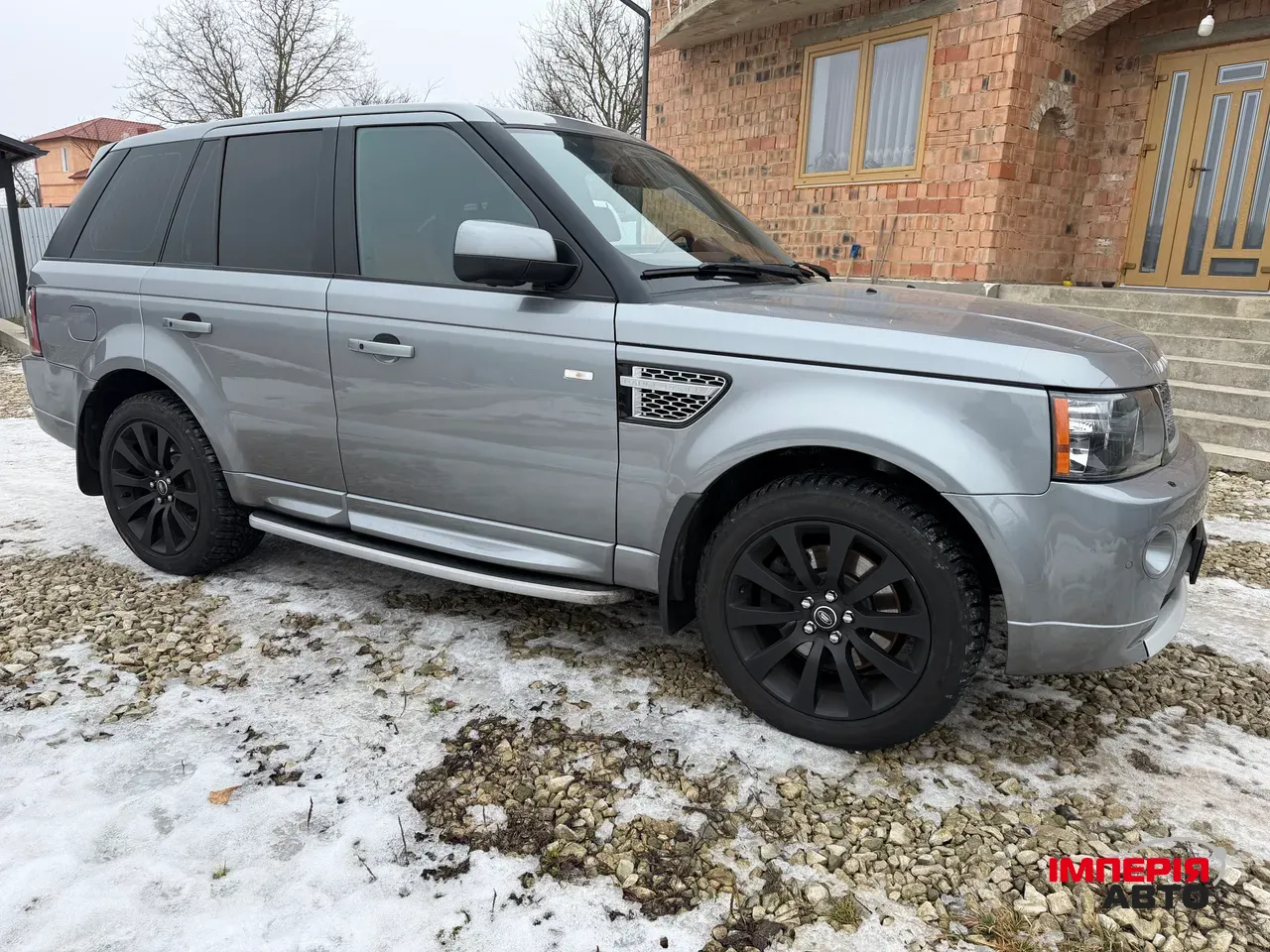 Land Rover Range Rover Sport - фото 5