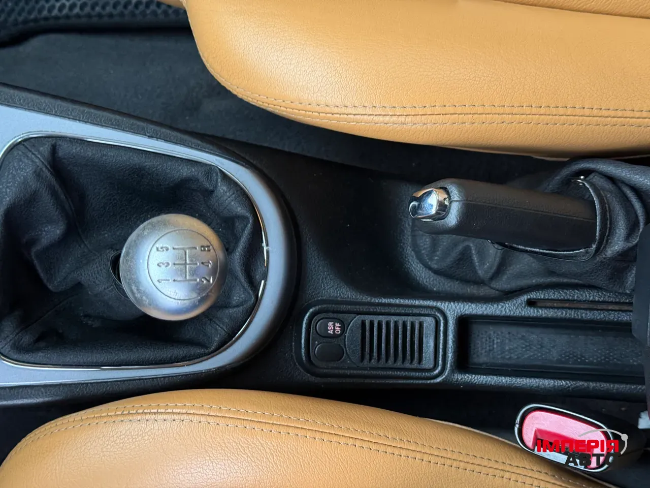 Alfa Romeo 147 - фото 49