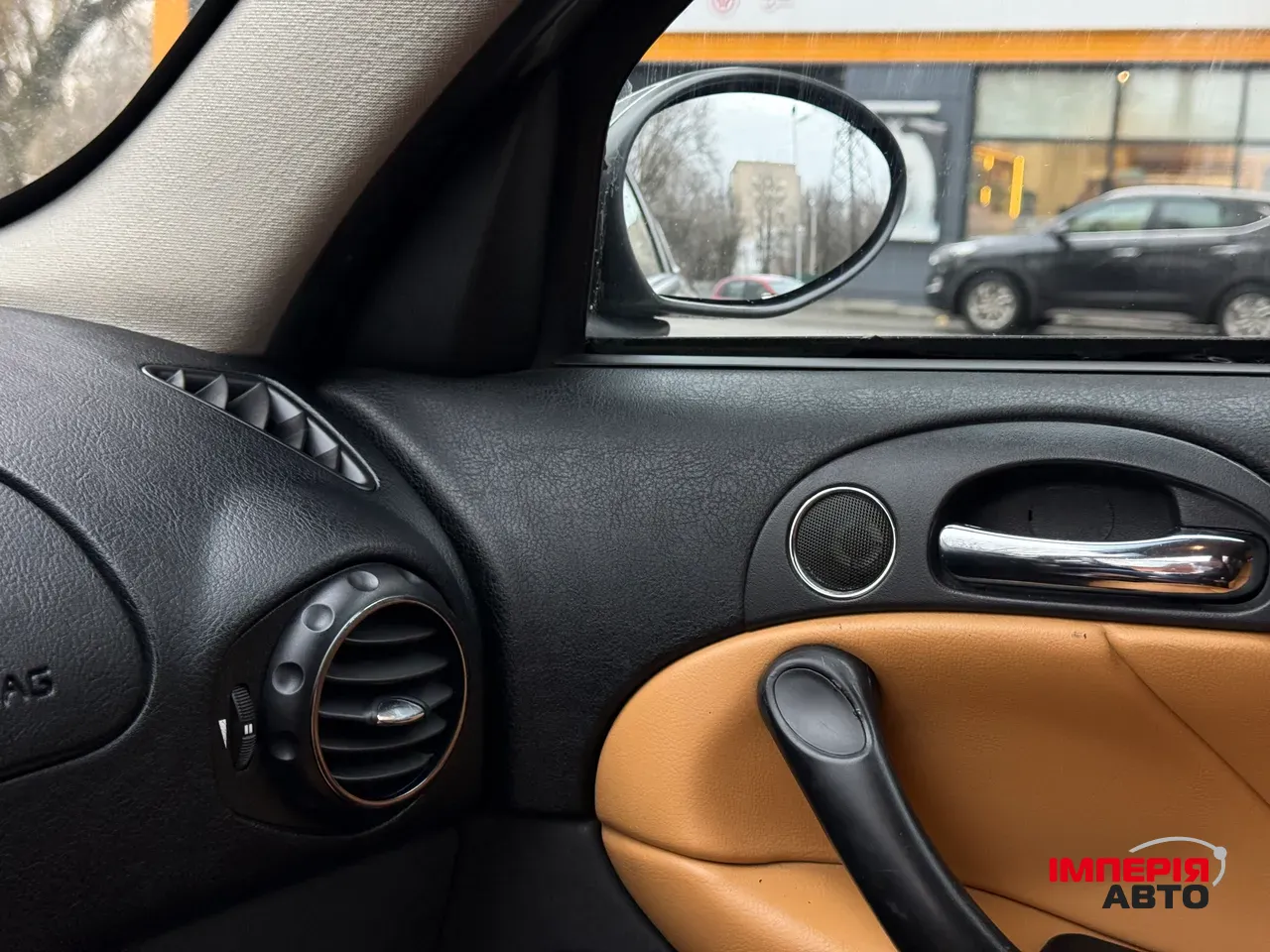 Alfa Romeo 147 - фото 48