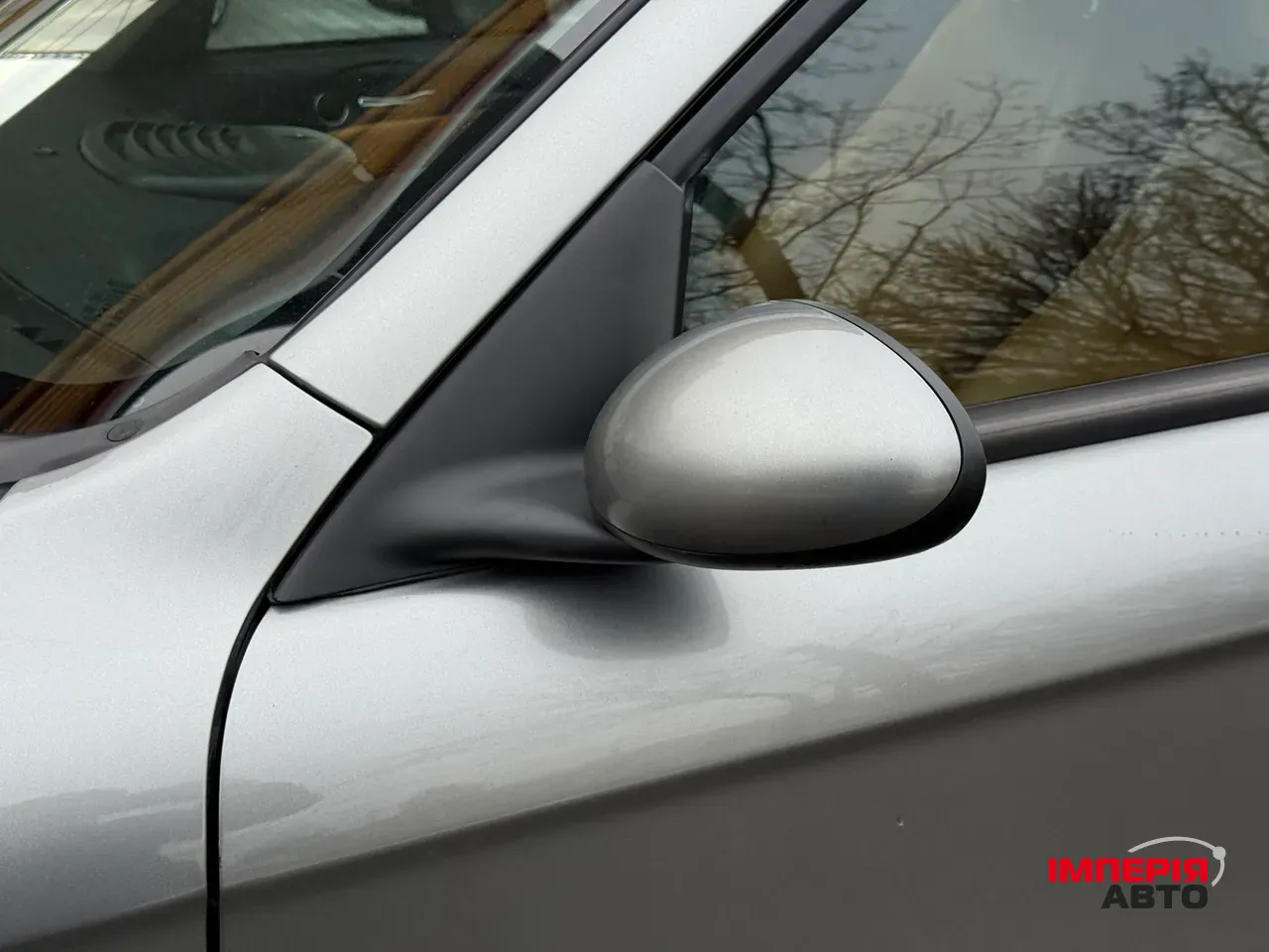 Alfa Romeo 147 - фото 18