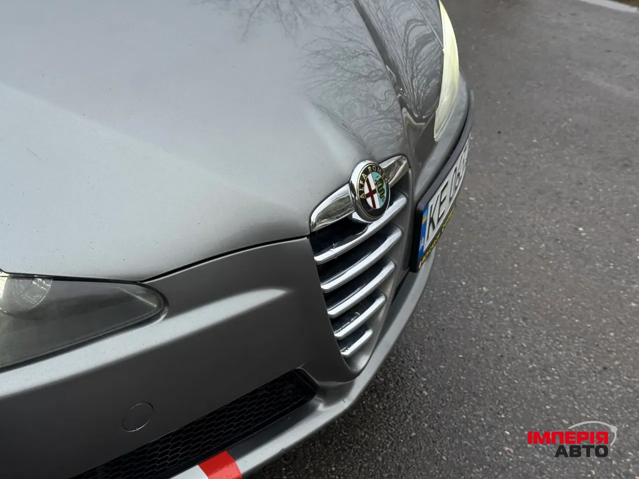 Alfa Romeo 147 - фото 32