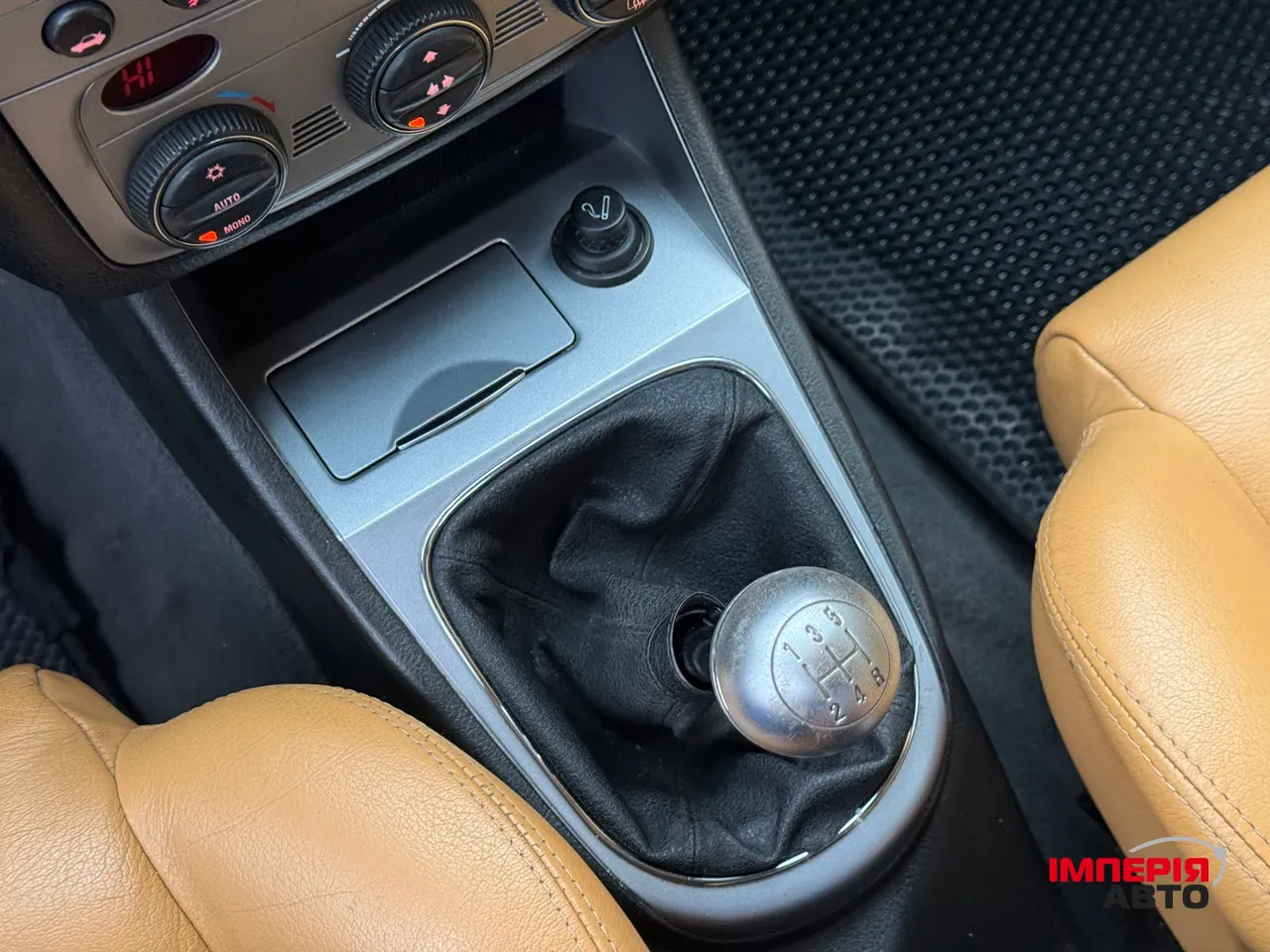 Alfa Romeo 147 - фото 45