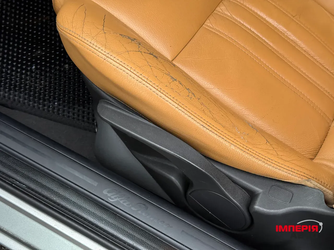 Alfa Romeo 147 - фото 35